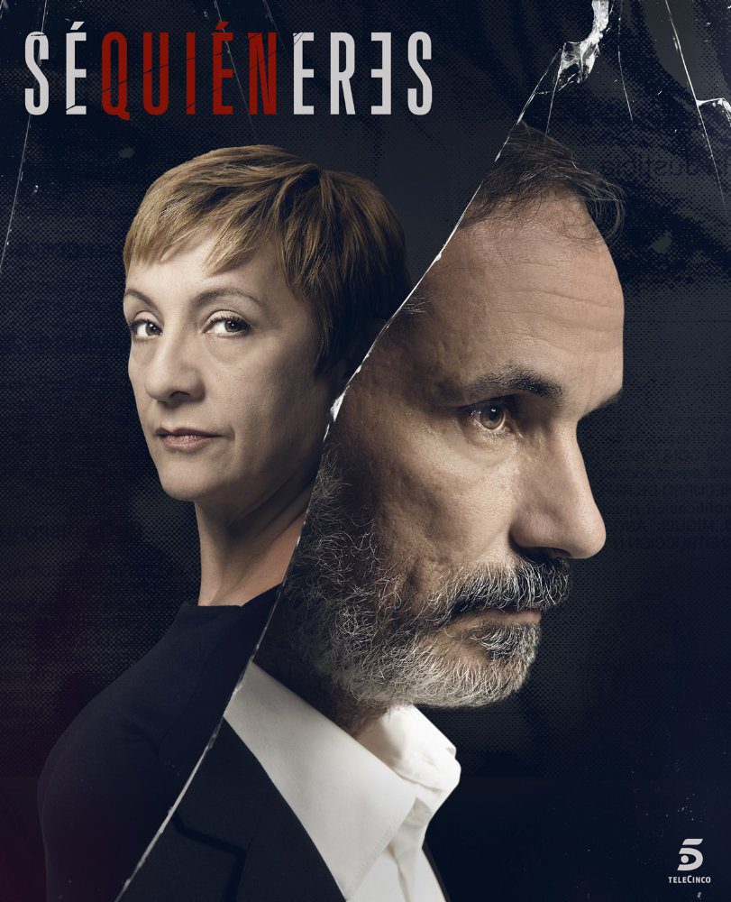 Poster of Sé quién eres - Temporada 1