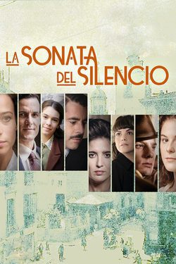 Poster La sonata del silencio