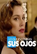 Lo que escondían sus ojos