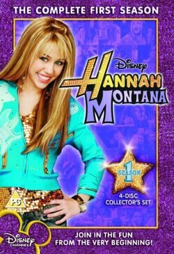 Hannah Montana