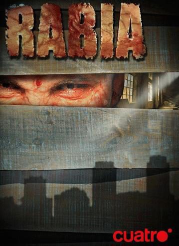 Poster of Rabia - Temporada 1
