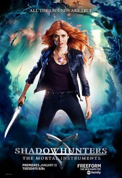 cartel Clary Fray