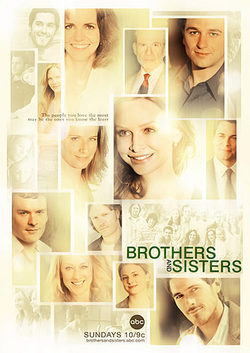 Poster Brothers & Sisters