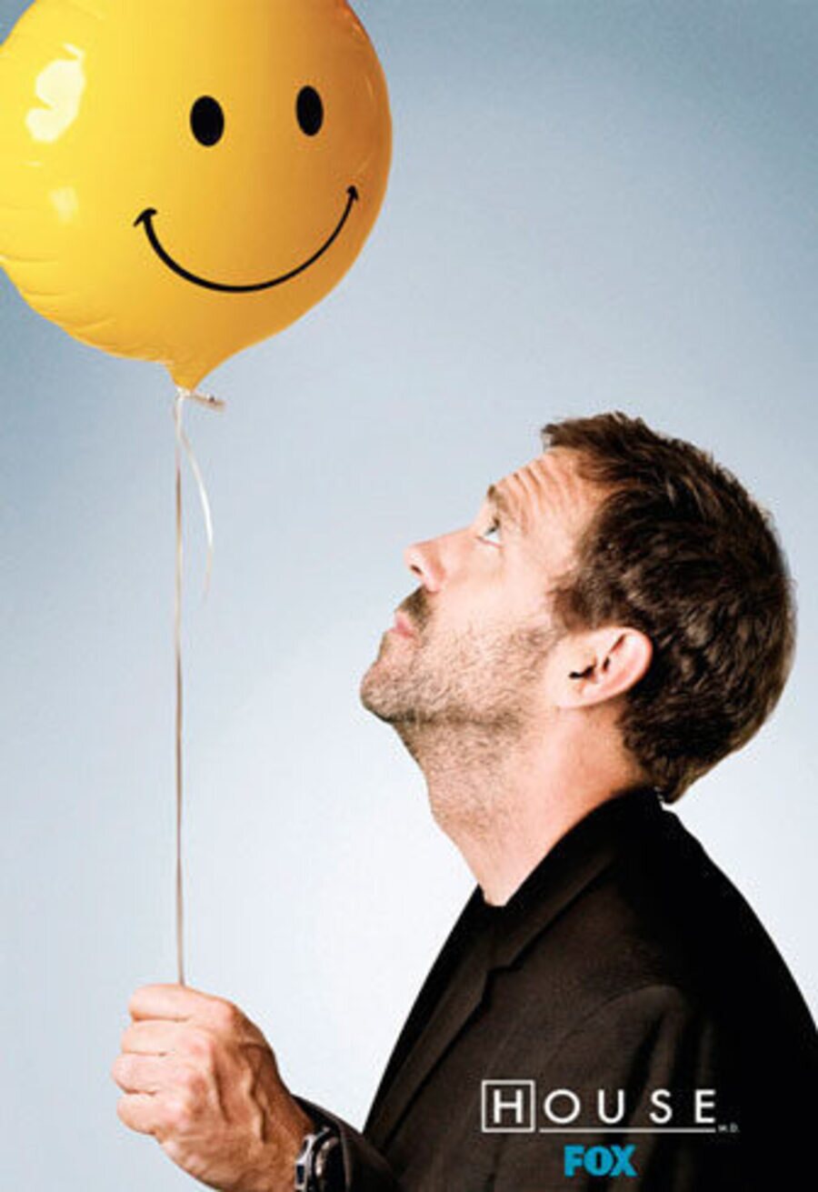 Poster of House M.D. - Temporada 3