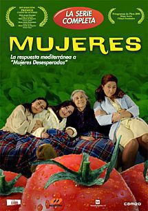 Poster Mujeres
