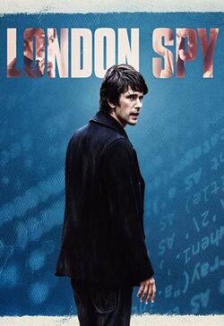 Poster London Spy