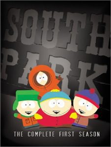 Poster South Park