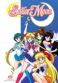 Poster Sailor Moon