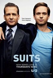 Suits