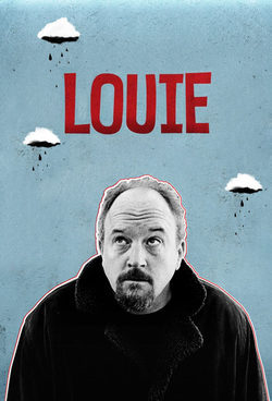 Poster Louie