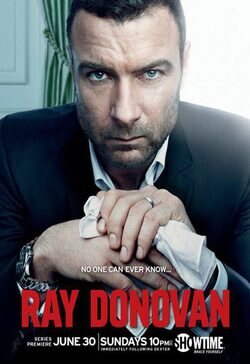 Poster Ray Donovan