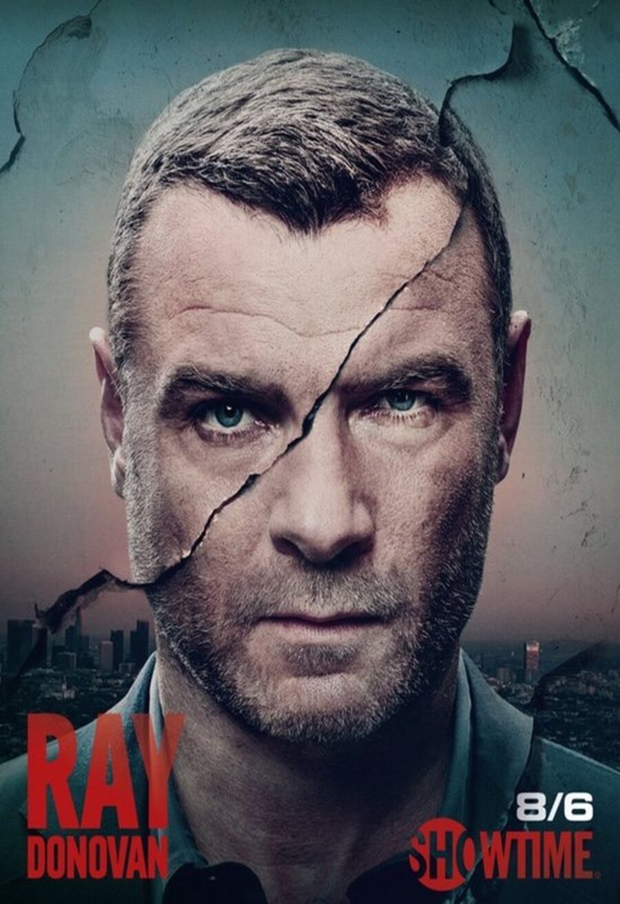 Poster of Ray Donovan - Temporada 5