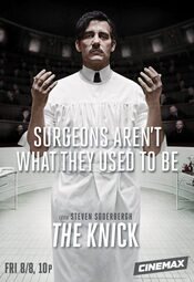 The Knick