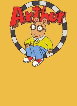 Poster Arthur
