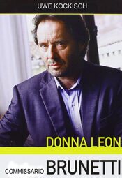 Donna Leon - Commissario Brunetti