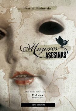 Poster Mujeres asesinas