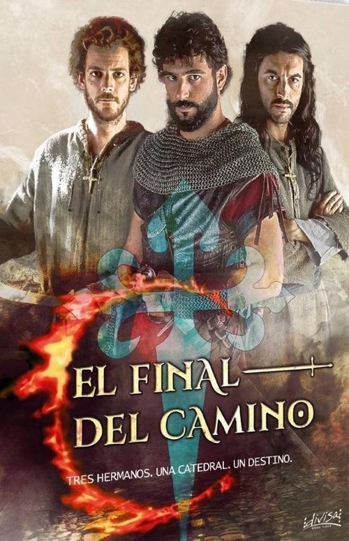 Poster of El final del camino - Temporada 1
