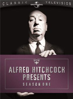 Poster Alfred Hitchcock Presents
