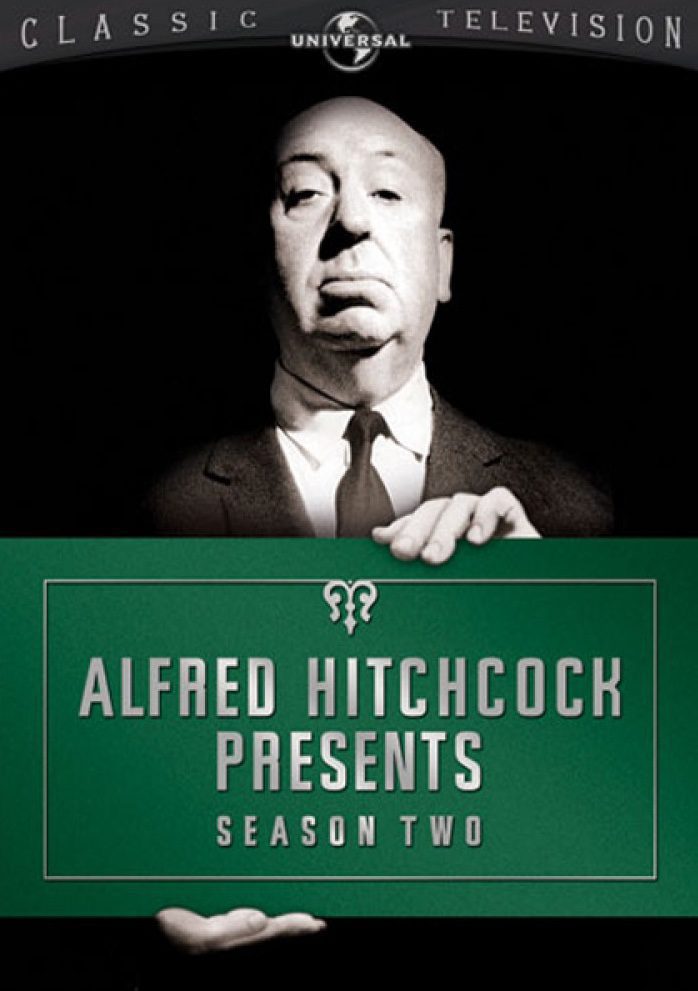 Poster of Alfred Hitchcock Presents - Temporada 2