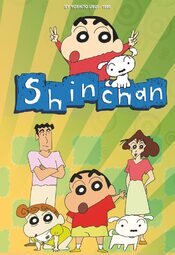 Crayon Shin Chan