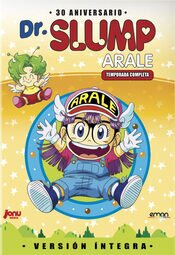 Dr. Slump