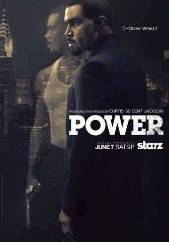 Poster of Power - Temporada 1