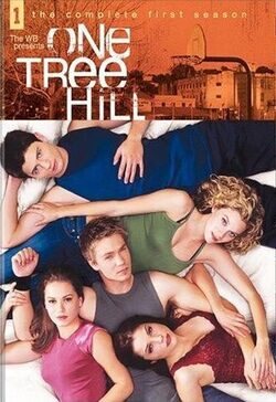 Poster One Tree Hill