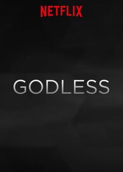 Poster Godless