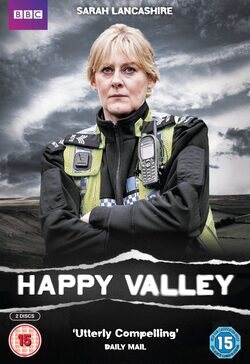 Poster Happy Valley