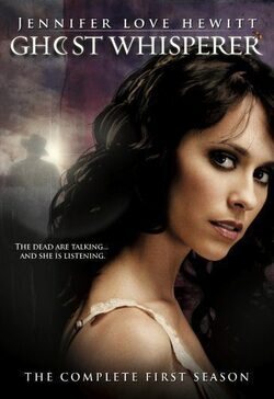 Poster Ghost Whisperer