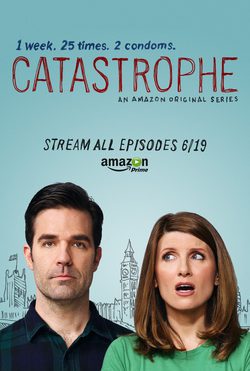 Poster Catastrophe