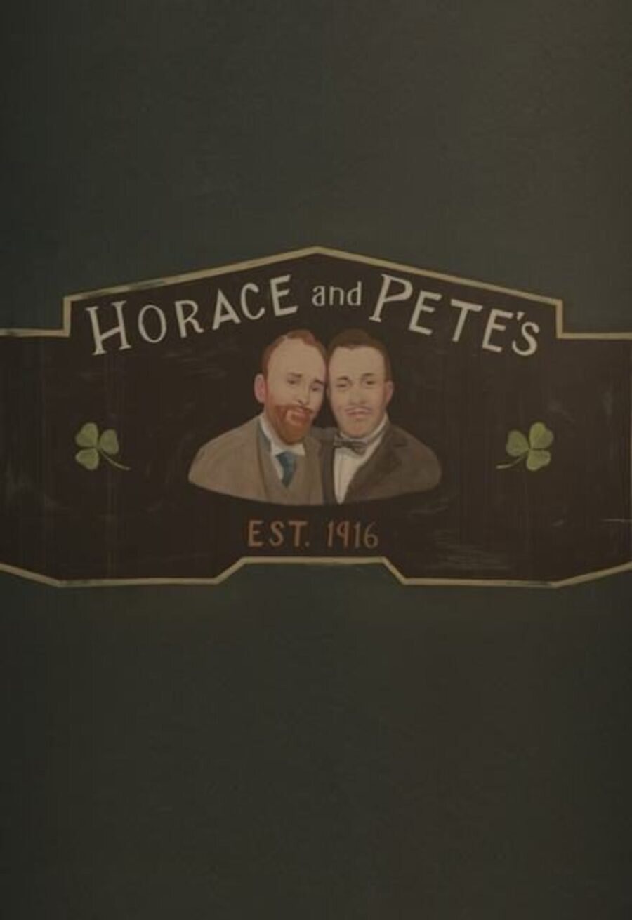 Poster of Horace and Pete - Temporada 1