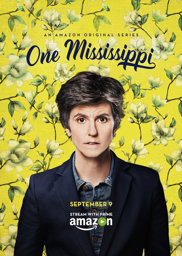Poster of One Mississippi - Temporada 1