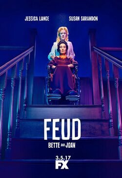 Feud: Bette and Joan