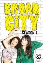 Broad City