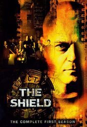 The Shield