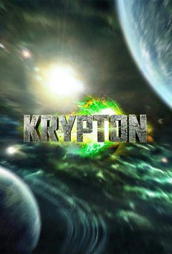 Poster Krypton