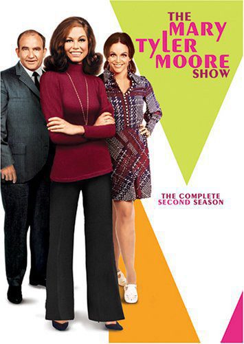 Poster of Mary Tyler Moore - La chica de la tele