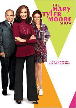 Poster Mary Tyler Moore