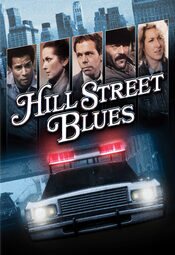 Hill Street Blues