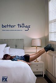 Poster Better Things