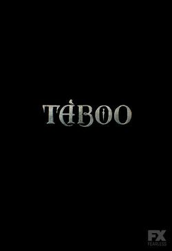 Poster Taboo