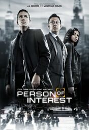 Person of Interest