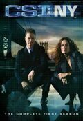 CSI: NY