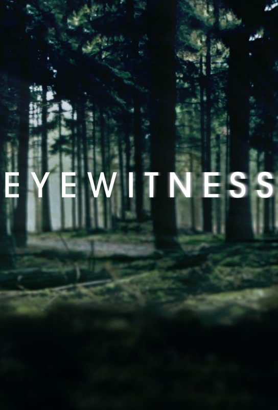 Poster of Eyewitness - Temporada 1