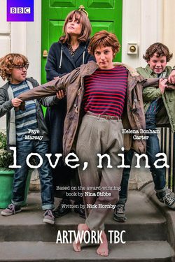 Poster Love, Nina