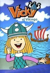 Vicky the Viking