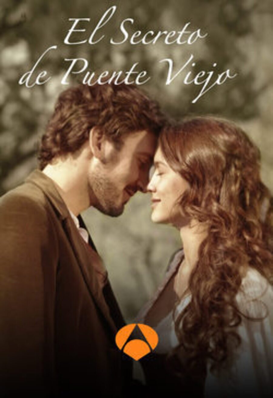 Poster of Old Bridge Secret - El secreto de Puente Viejo