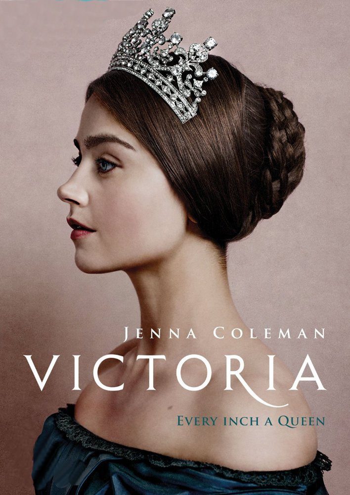Poster of Victoria - Primera temporada