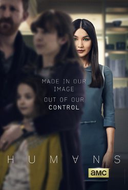 Poster Humans